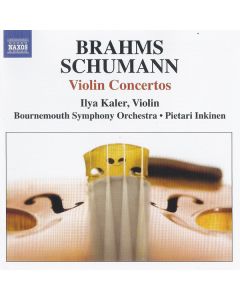 Violin Concertos