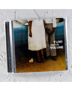Tumi & The Volume