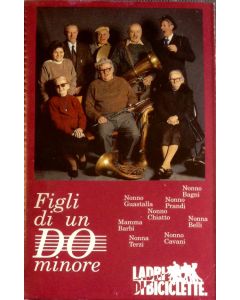 Figli Di Un Do Minore