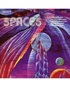 Spaces