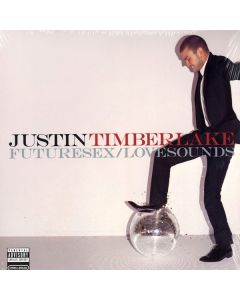 Futuresex / Lovesounds