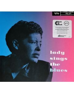 Lady Sings The Blues