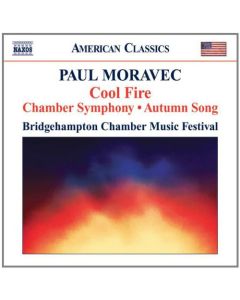 Cool Fire; Chamber Symphony; Autumn Song