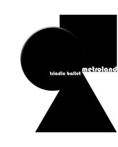 Triadic Ballet