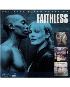 Original Album Classics