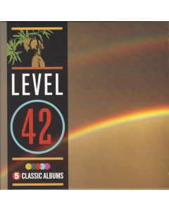 5 Classic Albums