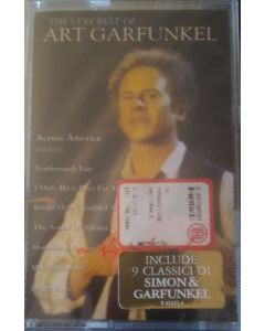 The Very Best Of Art Garfunkel (Across America)