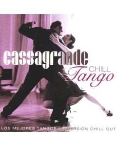 Cassagrande Chill Tango