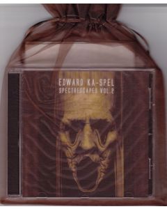 Spectrescapes Vol.1 & Vol.2 Limited Edition
