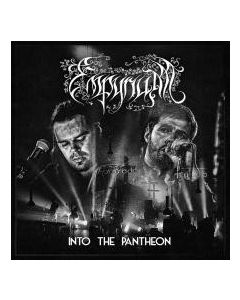 Into The Pantheon