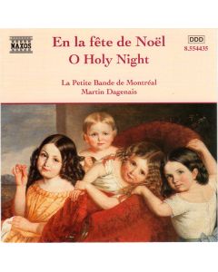En La Fête De Noël - O Holy Night