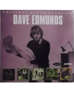 Original Album Classics