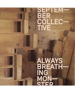 Always Breathing Monster