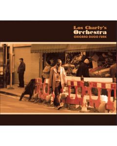 Chicano Disco Funk