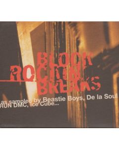 Block Rockin' Breaks