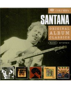 Original Album Classics
