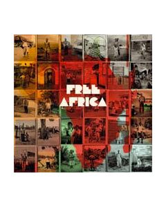 Free Africa