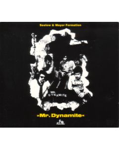 Mr. Dynamite