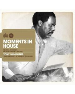 Moments In House