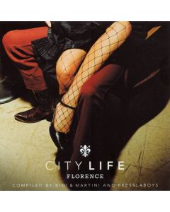 CityLife Volume 3 (Florence)