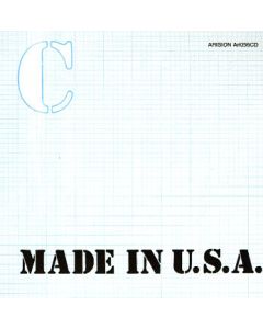 Made In U.S.A.