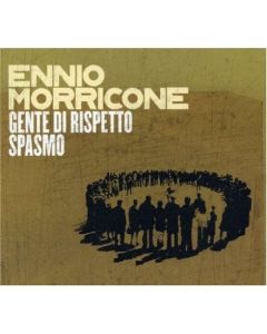 Gente Di Respetto / Spasmo