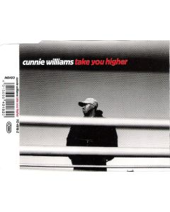 Take You Higher