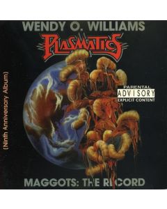 Maggots: The Record