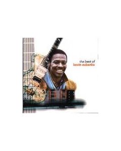The Best Of Kevin Eubanks