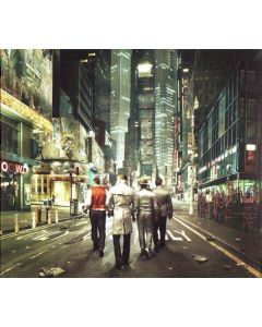 The Last