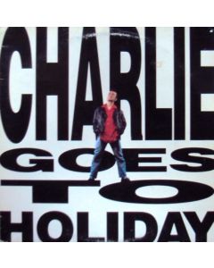 Charlie Goes To Holyday