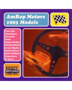 AmRep Motors (1995 Models)