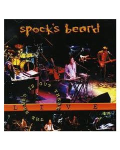 The Beard Is Out There - Live