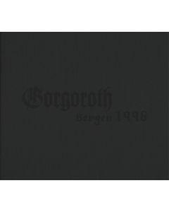 Bergen 1996