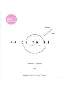 Pride To Be...