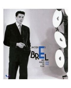 Des Perles De Pluie 1954 1960