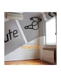 Vorwärts