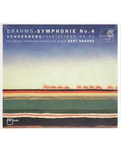 Symphonie No. 4 / Variations Op. 31