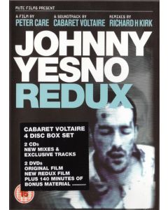 Johnny Yesno (Redux)