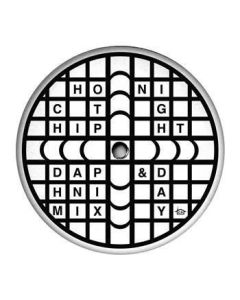 Night & Day (Daphni Mix)