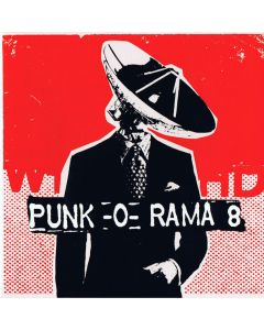 Punk-O-Rama 8