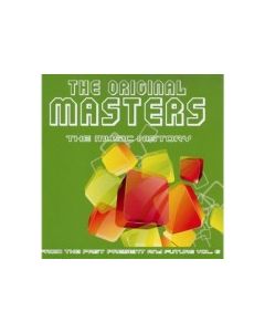 The Original Masters: From The Past Present & Future Vol.6