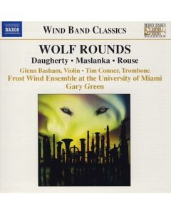 Wolf Rounds