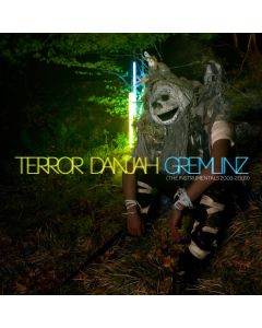 Gremlinz (The Instrumentals 2003-2009)