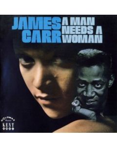 A Man Needs A Woman