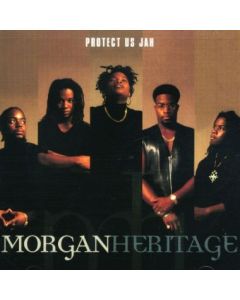 Protect Us Jah