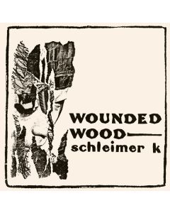 Wounded Wood