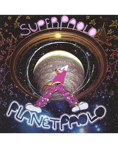 PlanetPaolo