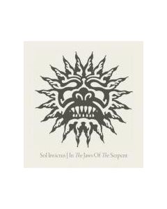 In The Jaws Of The Serpent