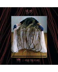 Yomi - L'Oscura Terra Dei Morti